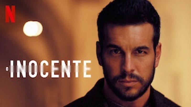 O Inocente (2021) 1