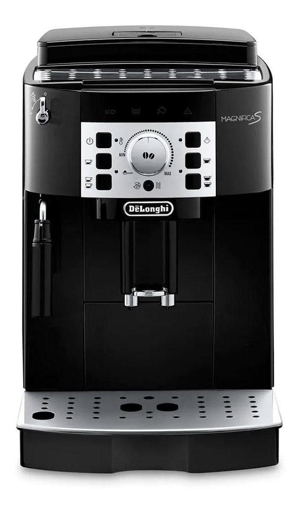 Máquina de Café Espresso De'Longhi Super Automática Magnifica 2