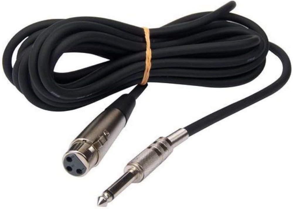 Microfone MC200 4