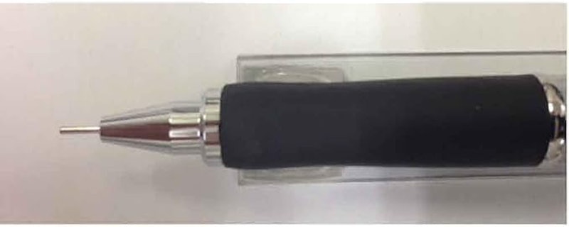 Lapiseira 0.3 mm Platinum Pro Use 2