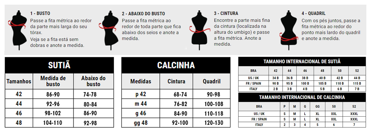 Sutiã Balconet Bojo Espuma Chocolate  3