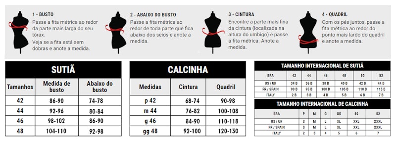 Sutiã Balconet Bojo Espuma Chocolate 3