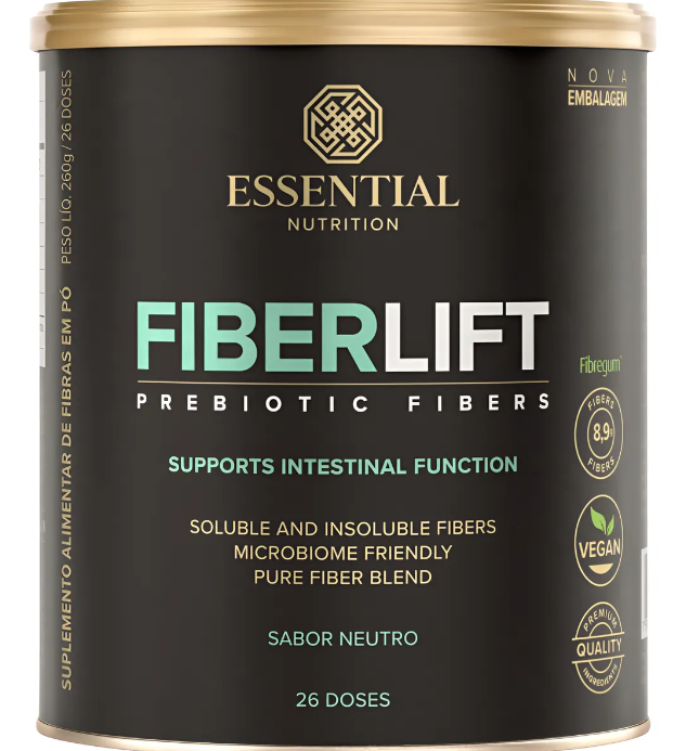 Fiberlift 1