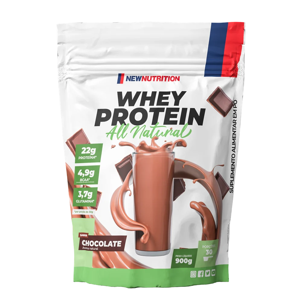 NewNutrition 3