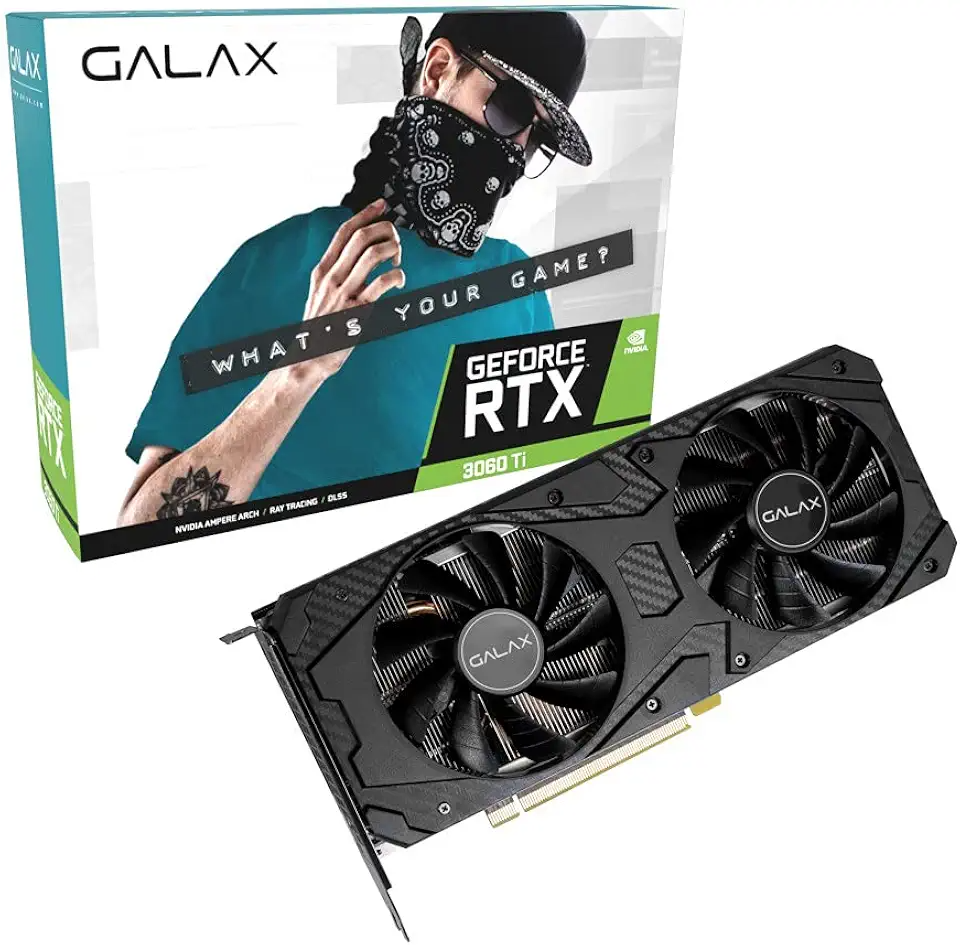 GALAX 4