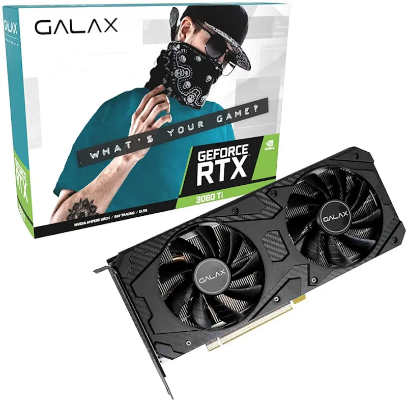 GALAX 4