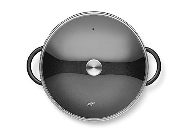 Panela Wok de Ferro MTA 3