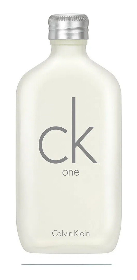 Perfume Ck One Unissex 1