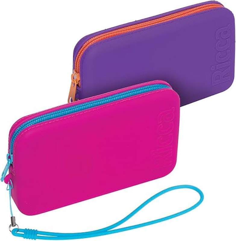Nécessaire de Silicone Pequena 1