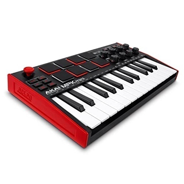 Akai Professional 2