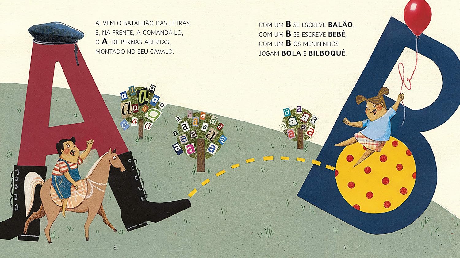 O Batalhão das Letras 4