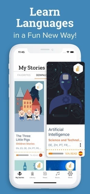 Beelinguapp 5