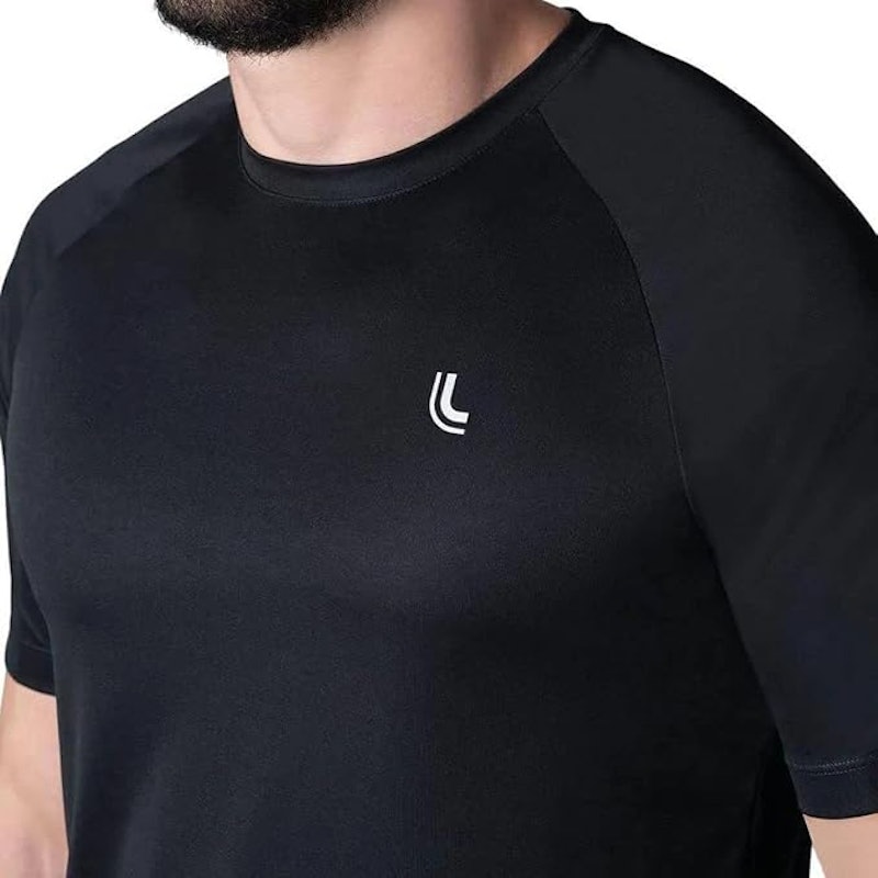 Camiseta Basic Lupo 3
