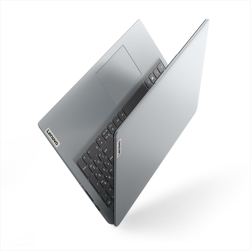 Notebook IdeaPad 1i 15” Intel Core i3-1215U 8 GB 256 GB SSD 5