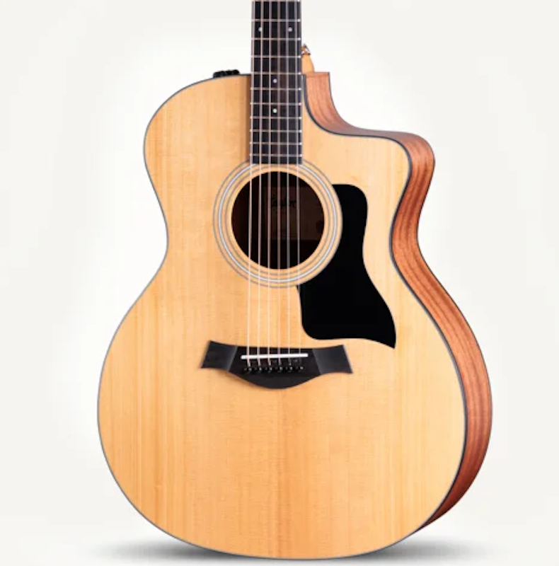 Taylor 2