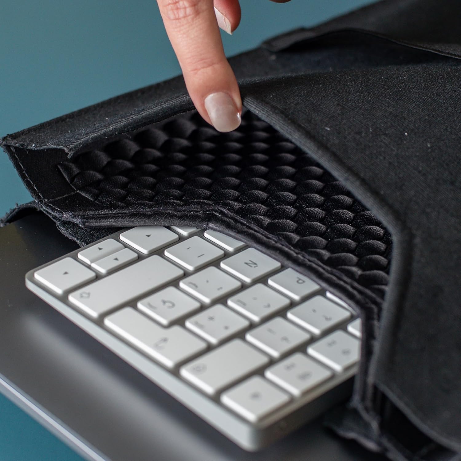 Capa para Notebook OrguiBag 5