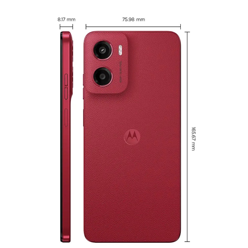 Moto g05 3