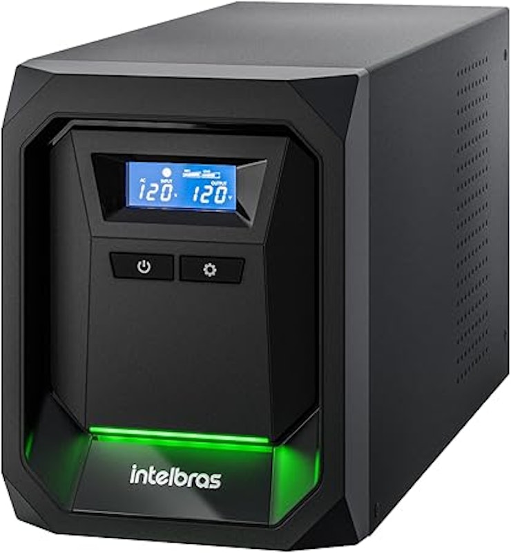 Nobreak Gamer Bivolt Ultimate 3