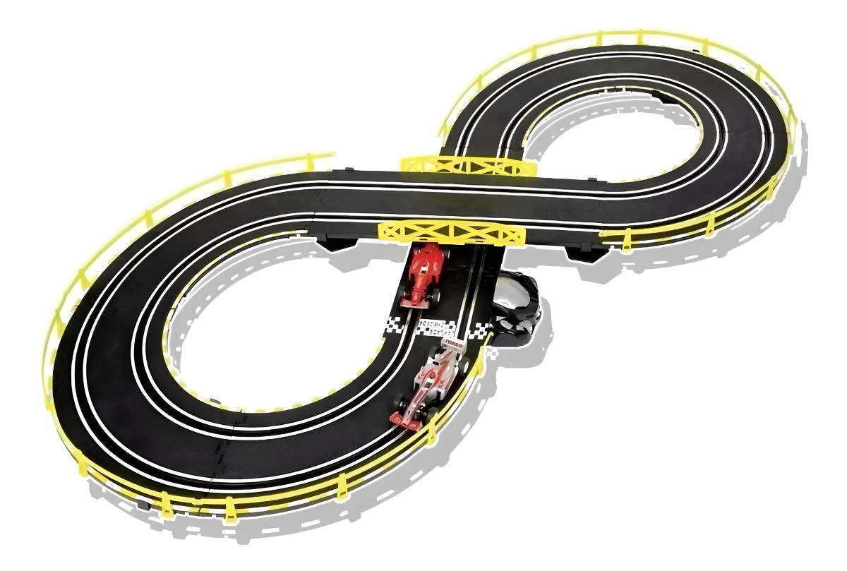 Autorama Fórmula GP Max 3