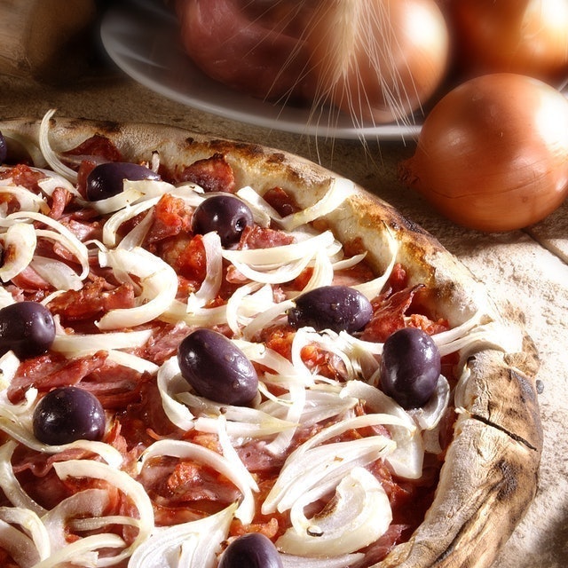 Pizzaria Famiglia Mancini 3