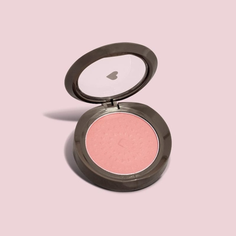 Blush Compacto Rosita 3