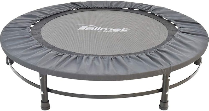 Trampolim Profissional Poli Sports 1