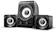 MULTILASER Caixa de Som 2.1 14 W RMS 1