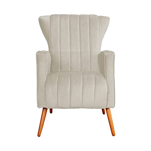 Poltrona Decorativa Melinda 2