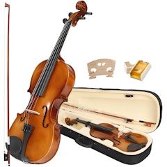 Violino Acústico 4/4 Arco Mix