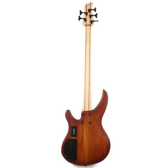 Baixo 5 Cordas Yamaha TRBX505 3