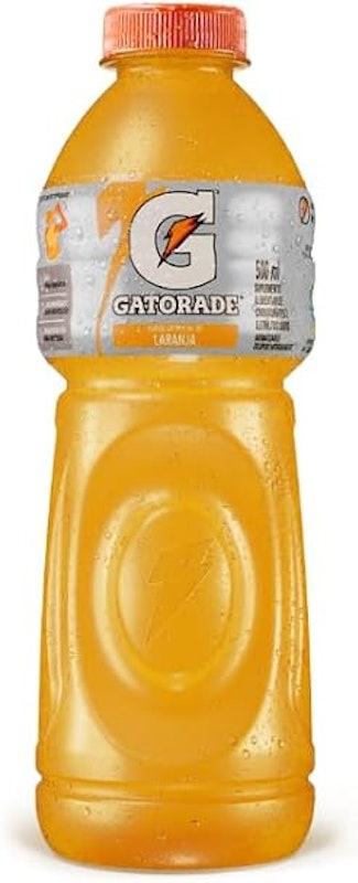 Isotônico Gatorade Laranja 1