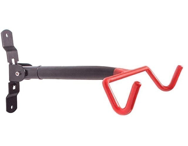 Suporte de Parede Horizontal para Bicicleta 1