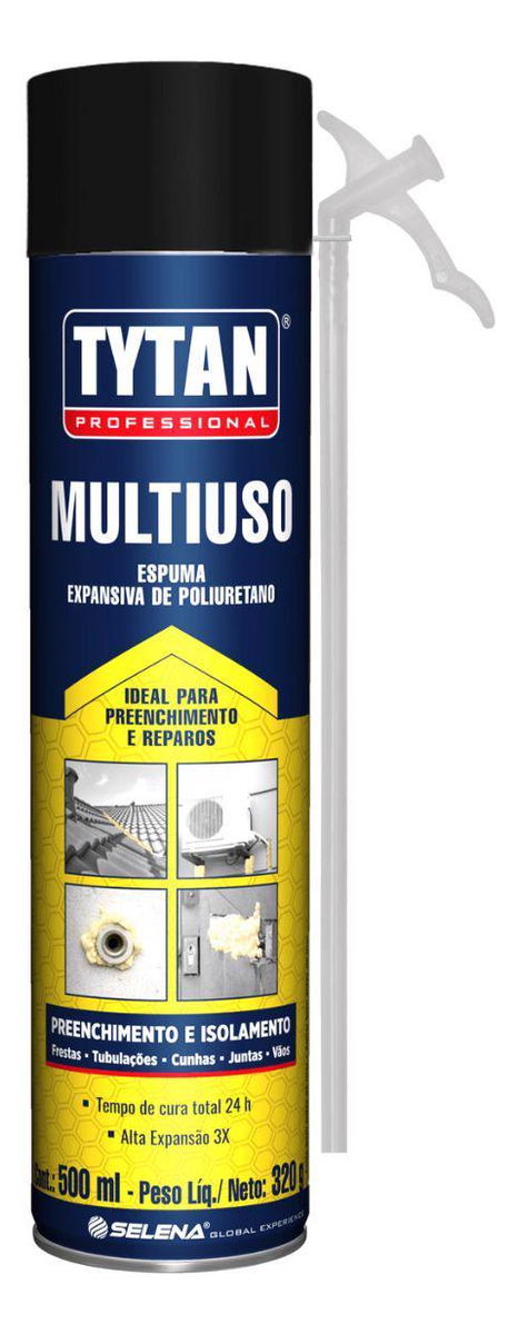 Top 10 Melhores Espumas Expansivas  (Quartzolit, TekBond e mais) 2