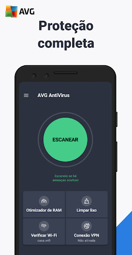 AVG Antivírus 2