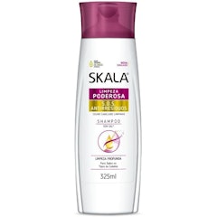 Shampoo Antirresíduos Skala