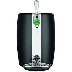 Chopeira Elétrica Heineken Beertender 5 L