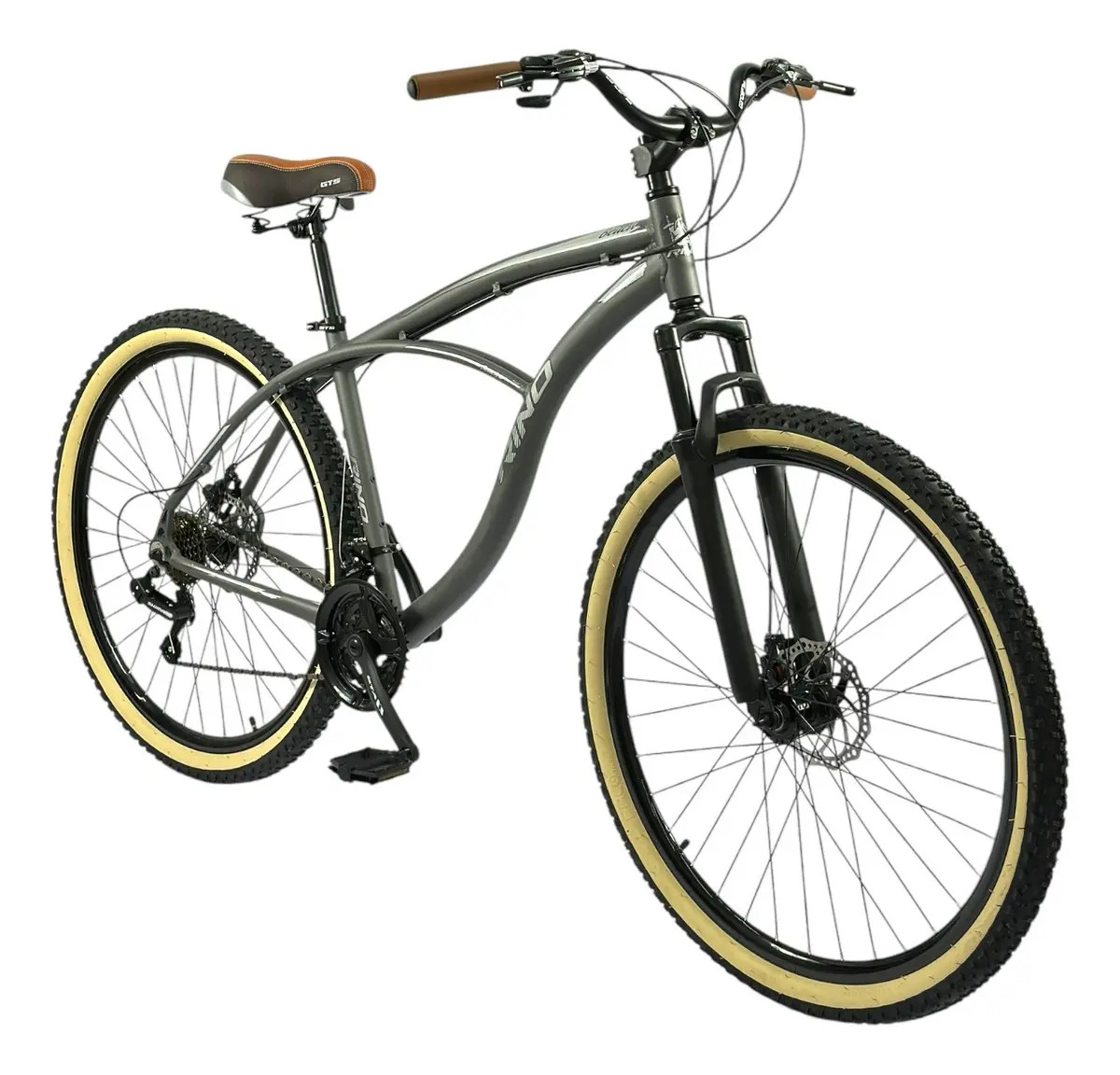 Bike Beach Aro 29 Rino 2