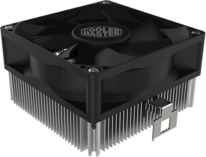 Cooler para Processador A30 1