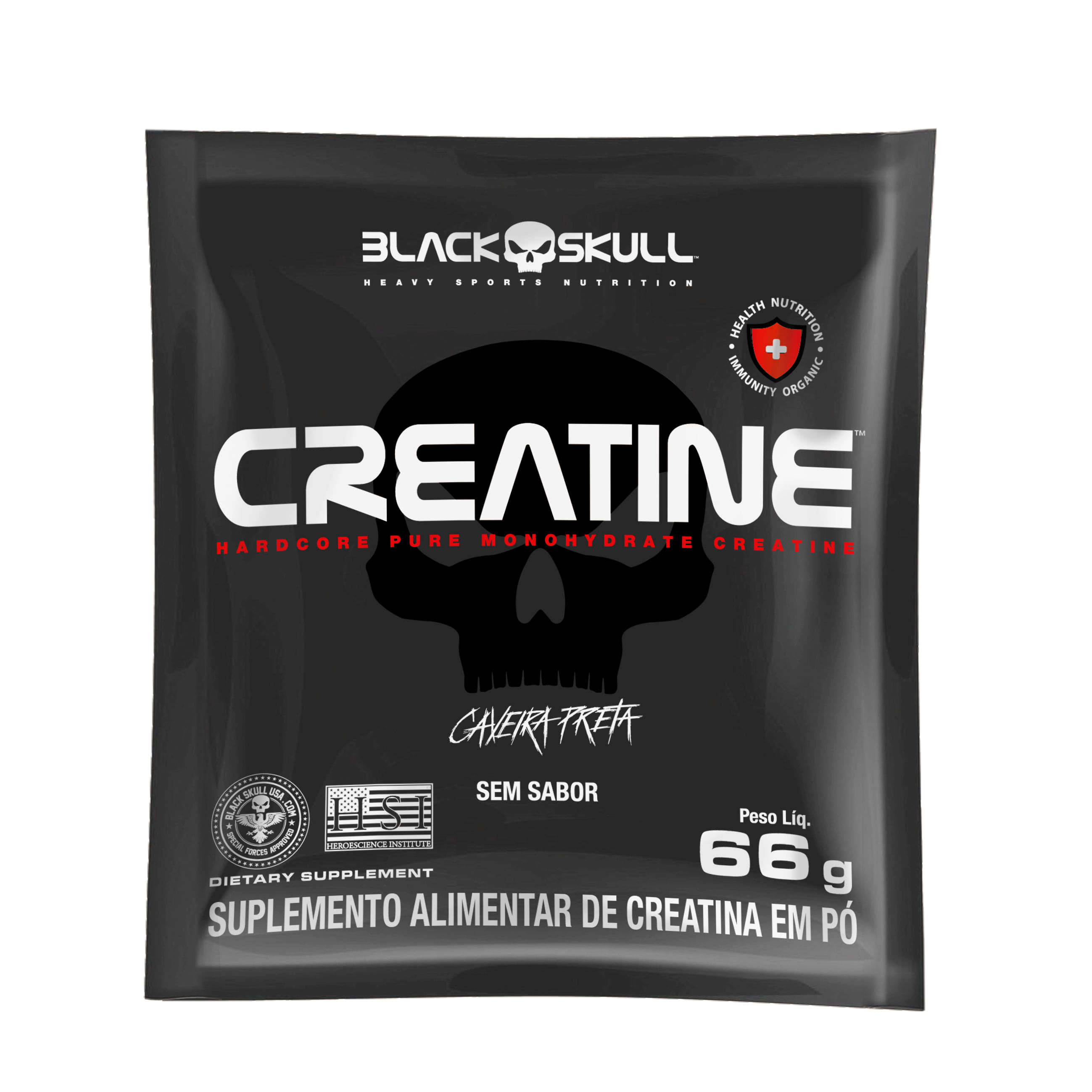 Black Skull 5