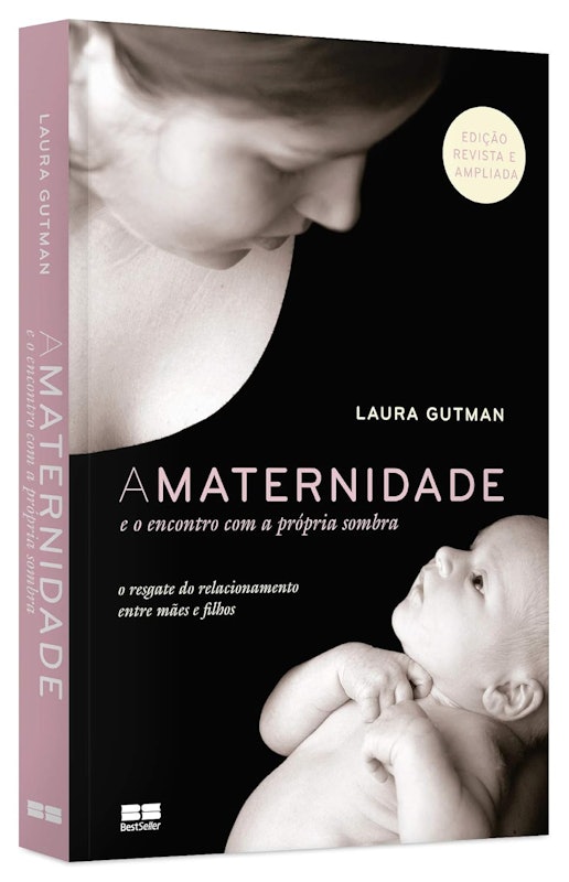 A Maternidade e o Encontro com a Própria Sombra 3