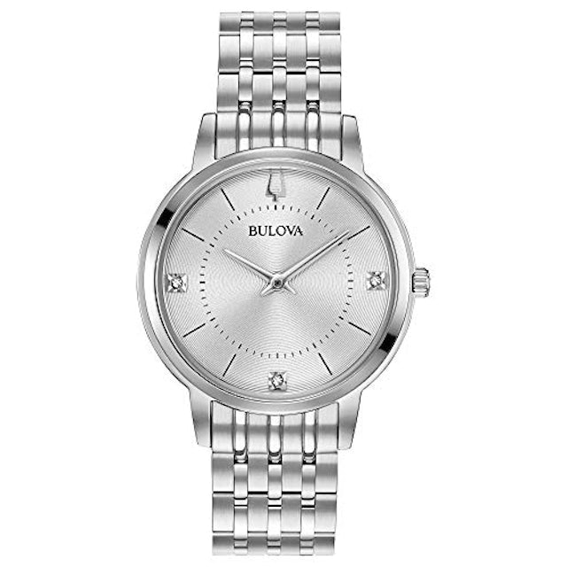 Bulova 4