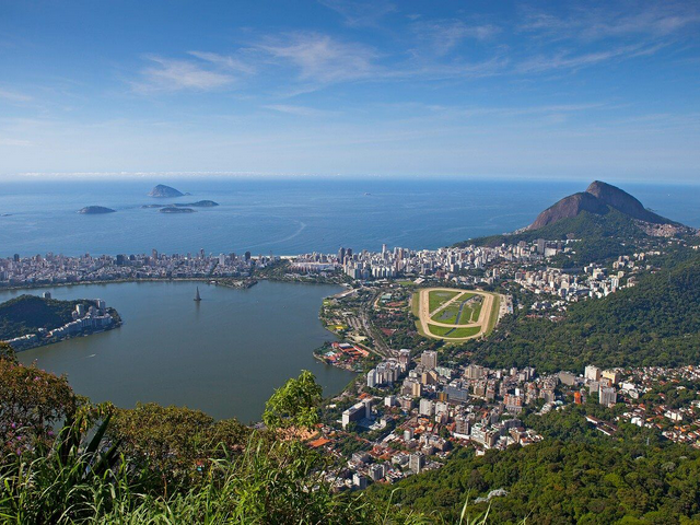 Top 10 Melhores Bairros do Rio de Janeiro em 2026 (Gávea, Copacabana e mais) 1