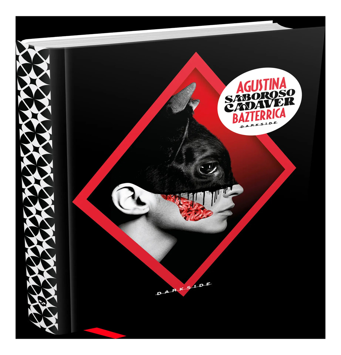 Top 10 Melhores Livros de Terror Atuais em 2026 (Raphael Montes, Uketsu e mais) 3