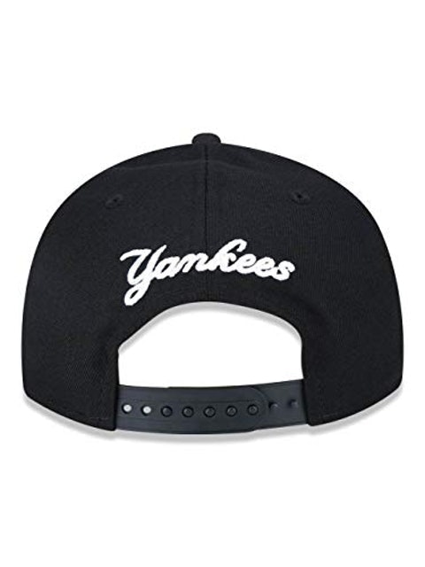 Boné Aba Reta New Era New York Yankees 3