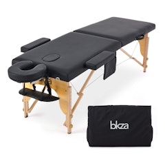 Cama Maca de Massagem Portátil Premium