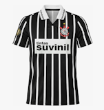 Top 10 Melhores Camisas do Corinthians em 2026 (Nike, Retrôgol e mais) 5
