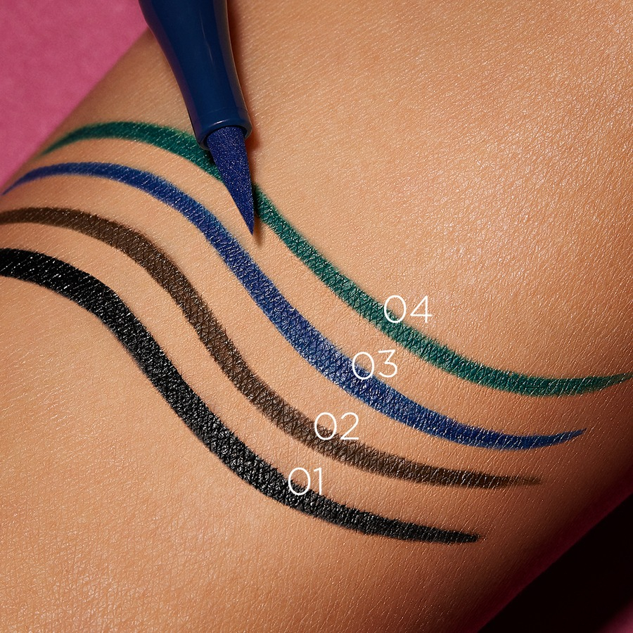 Ultimate Pen Eyeliner 5