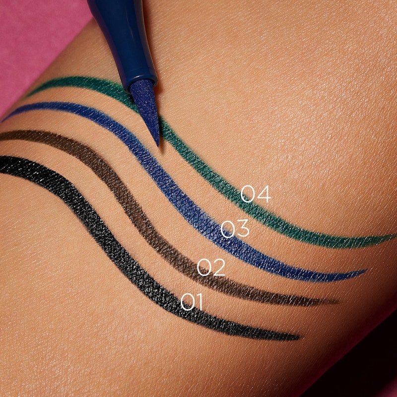 Ultimate Pen Eyeliner 5