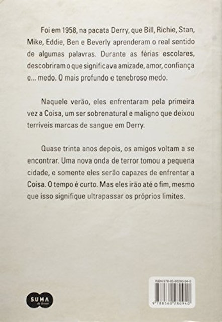 It: A Coisa 3