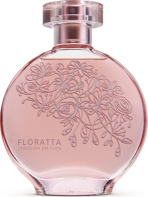 Top 10 Melhores Perfumes Floratta  3